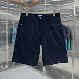 Picture of Dior Jeans Short _SKUDiorM-2XLhgntx199593